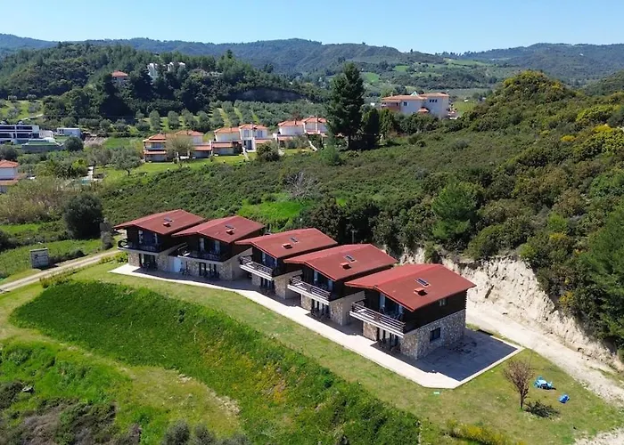 Apartamento Hilltop 10 Chaniotis
