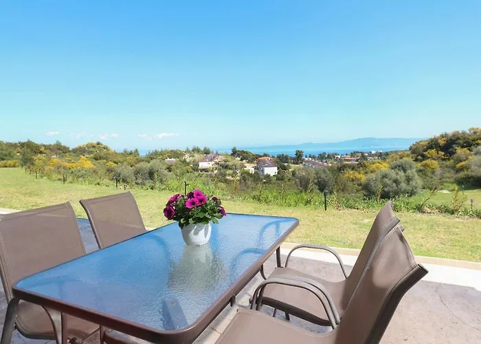 Apartamento Hilltop 10
