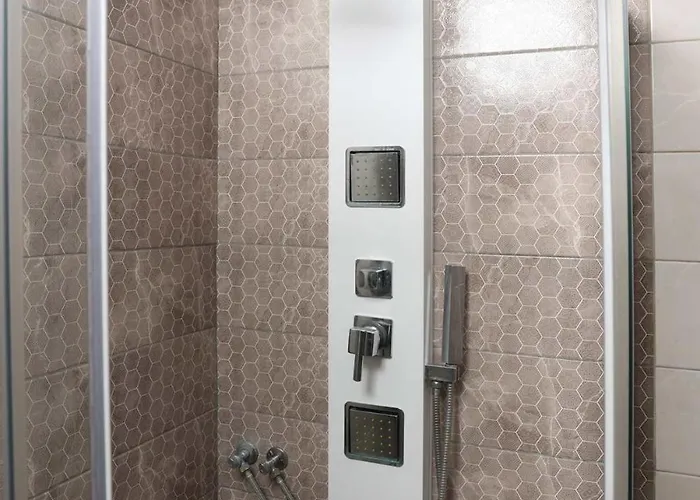 Hilltop 10 Apartamento Chaniotis