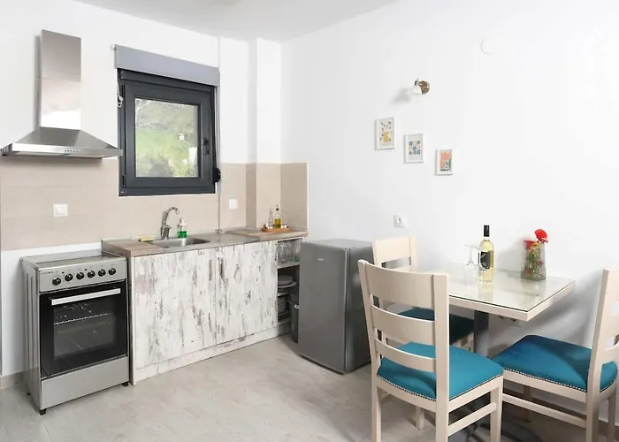 Appartamento Hilltop 10